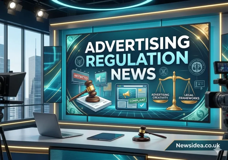 Advertising Regulation News