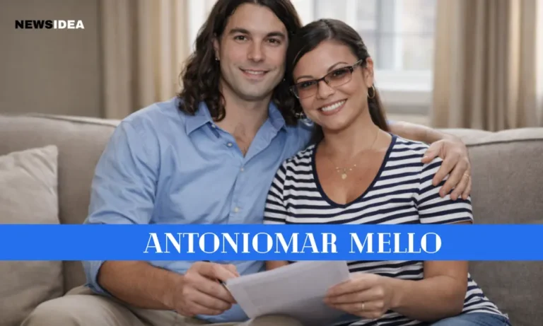 Antoniomar Mello
