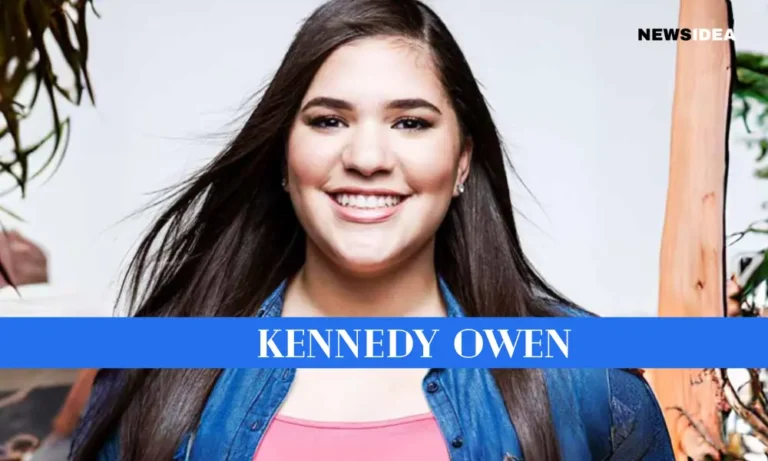 Kennedy Owen