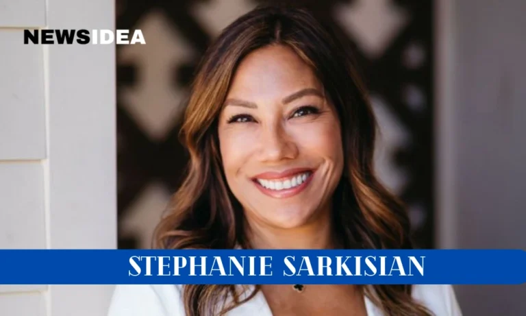 Stephanie Sarkisian