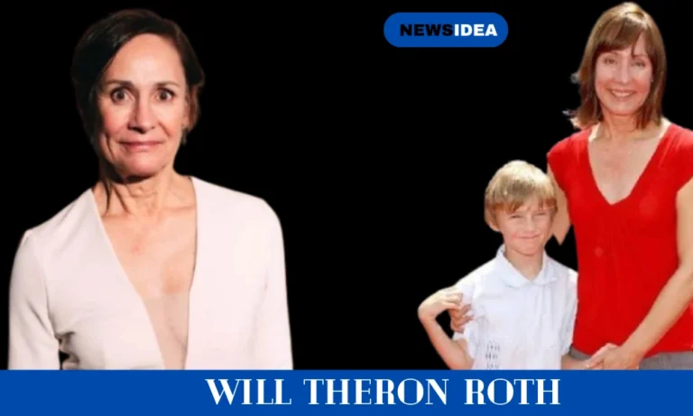Will Theron Roth