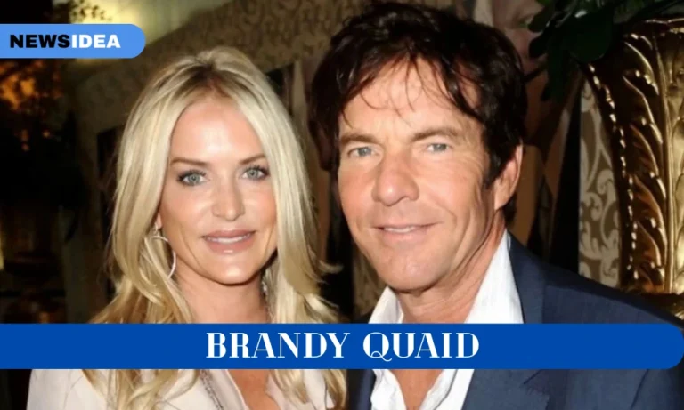 Brandy Quaid