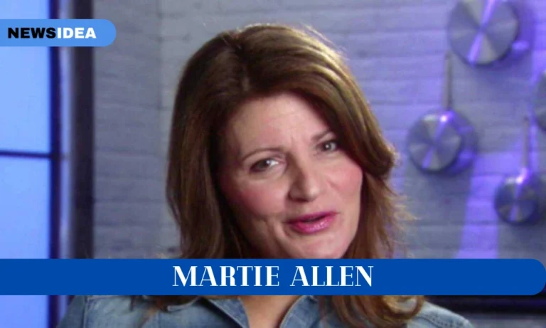 Martie Allen