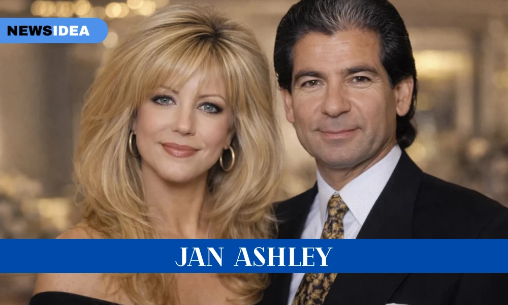 Jan Ashley