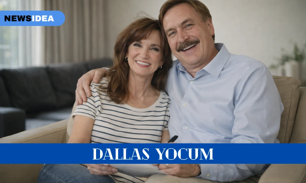 Dallas Yocum