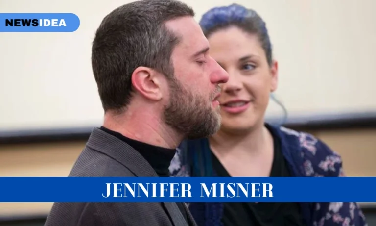 Jennifer Misner