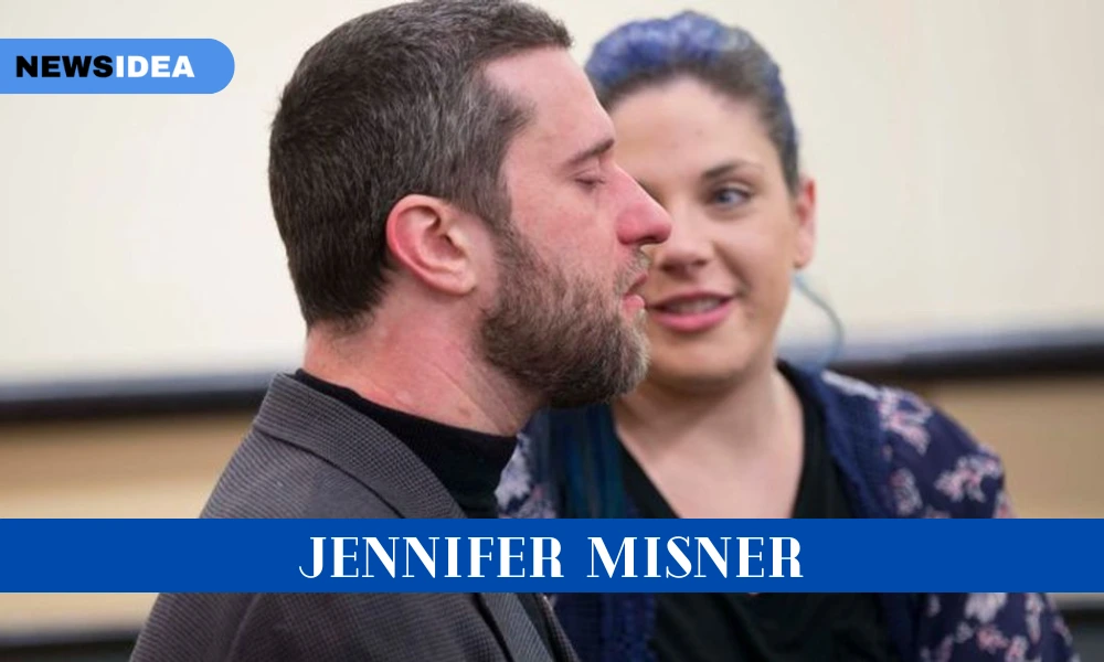 Jennifer Misner