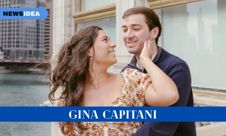 Gina Capitani