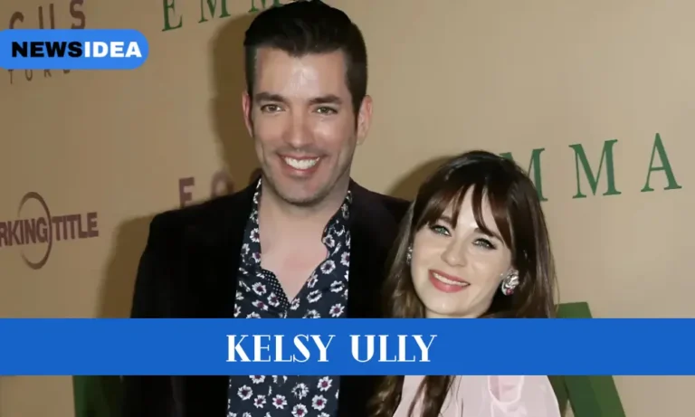 Kelsy Ully