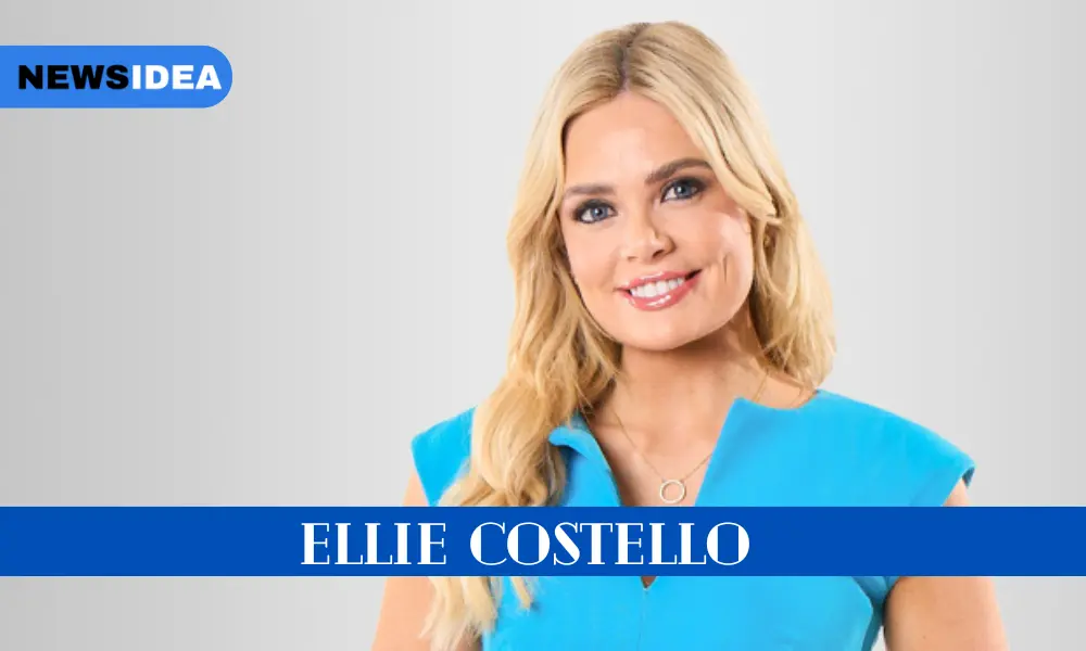 Ellie Costello