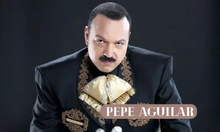 Pepe Aguilar