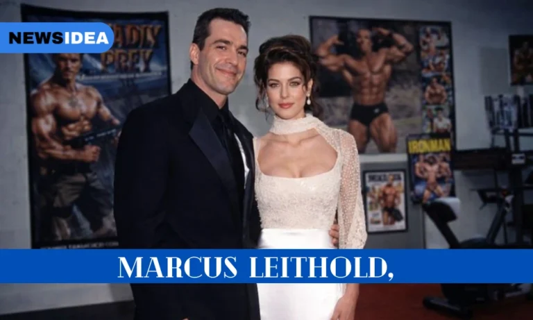 Marcus Leithold,