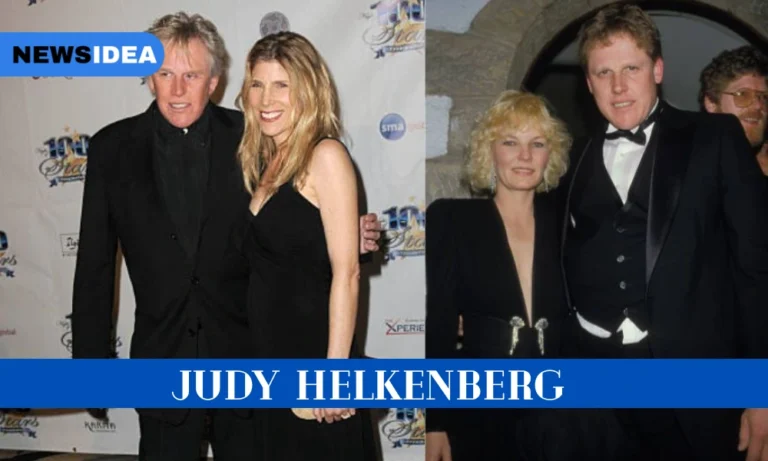 Judy Helkenberg