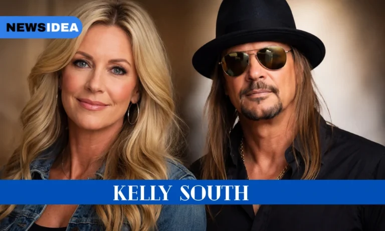 Kelly South