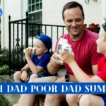 Rich Dad Poor Dad Summary