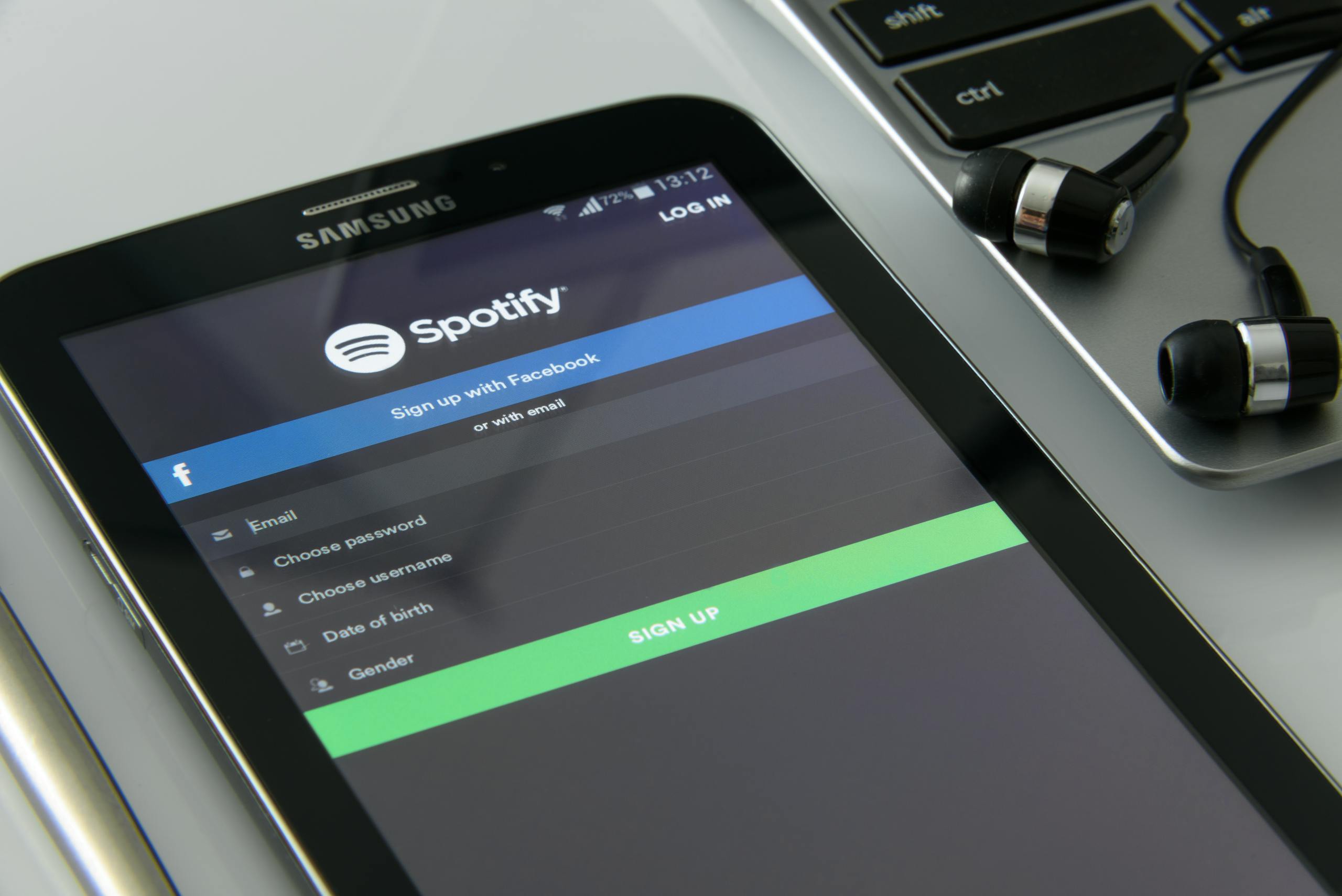 Spotify Downloader