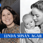 Linda Susan Agar