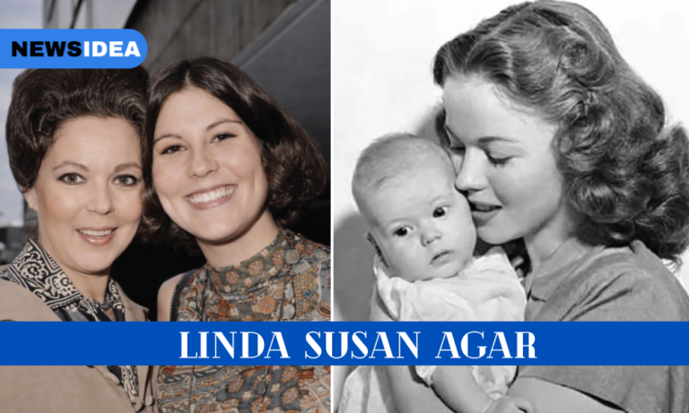 Linda Susan Agar